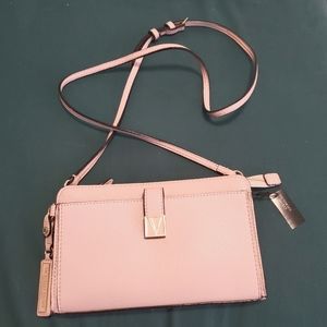 Victoria's secret crossbody bag